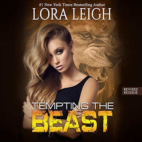 Page de couverture de Tempting the Beast