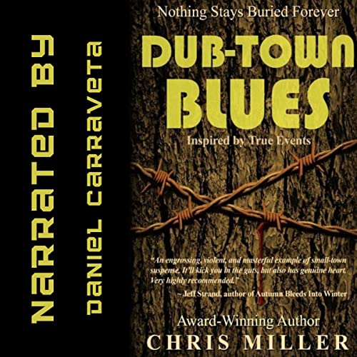 Dub-Town Blues cover art