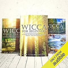 Wicca Starter Kit cover art