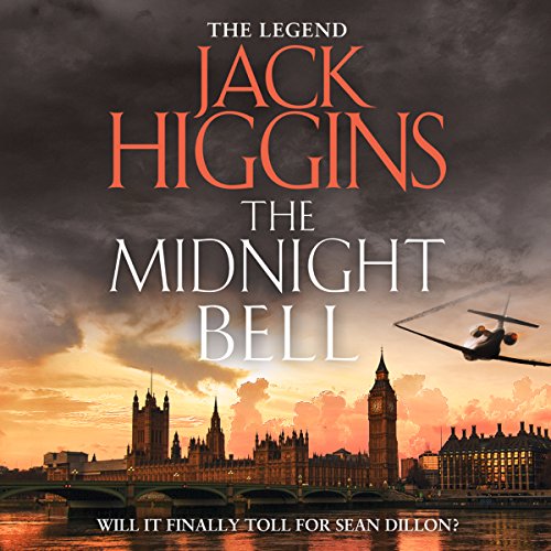 The Midnight Bell cover art