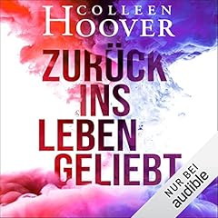 Zurück ins Leben geliebt Titelbild