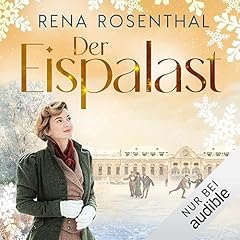 Couverture de Der Eispalast