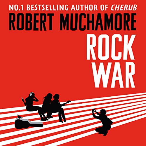 Rock War cover art