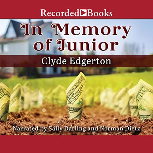 In Memory of Junior cover art