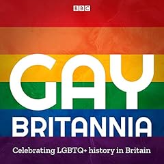 Gay Britannia cover art