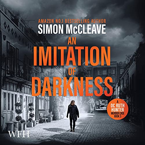 An Imitation of Darkness cover art