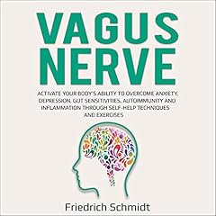 Vagus Nerve cover art