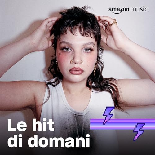 Curato da Esperti di Amazon Music