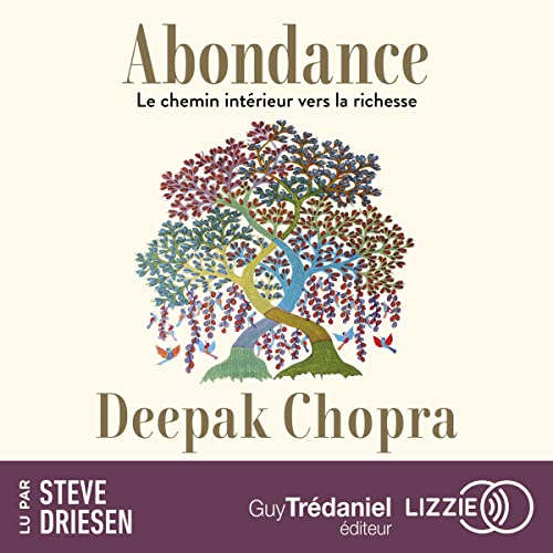 Abondance cover art