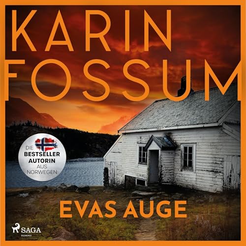 Evas Auge cover art