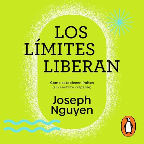 Los límites liberan [Boundaries = Freedom] cover art