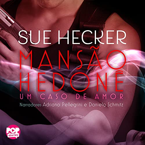 Mansão Hedonê cover art