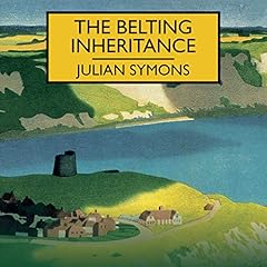 The Belting Inheritance cover art