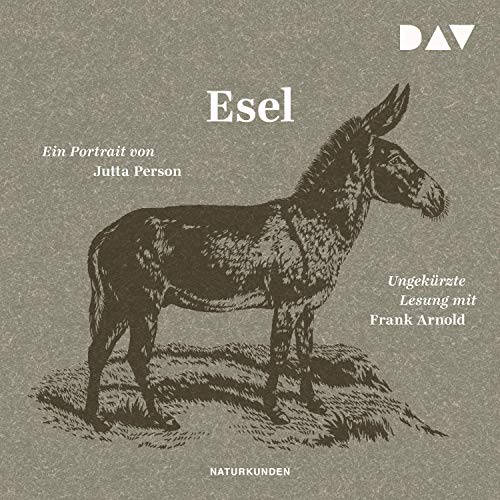 Esel cover art