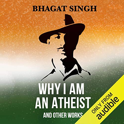 Why I Am an Atheist and Other Works cover art