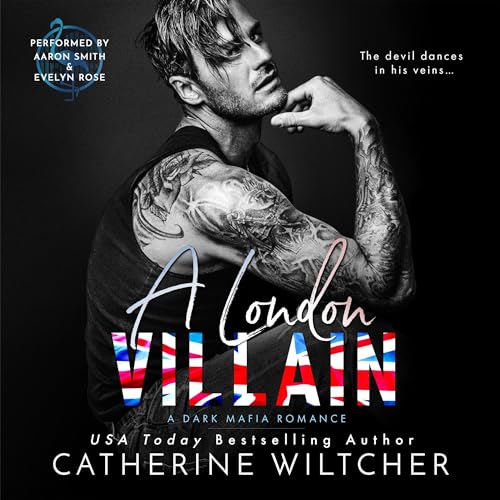 A London Villain cover art