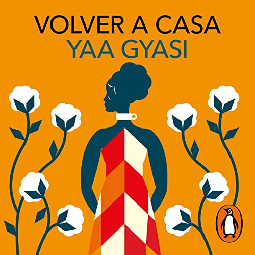 Volver a casa [Homegoing] cover art