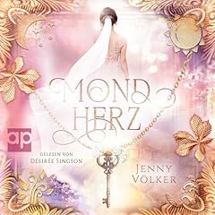 Mondherz cover art