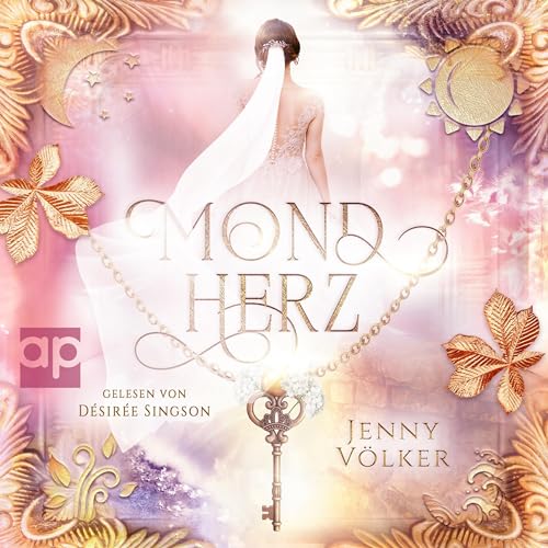 Mondherz cover art