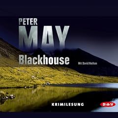 Blackhouse Titelbild