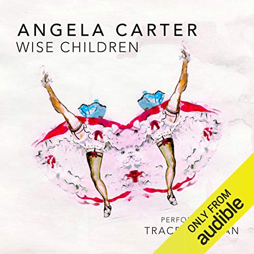 Wise Children cover art