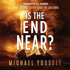 Is the End Near? cover art