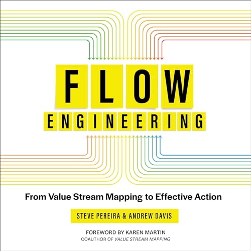 Flow Engineering cover art