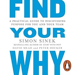 Find Your Why cover art