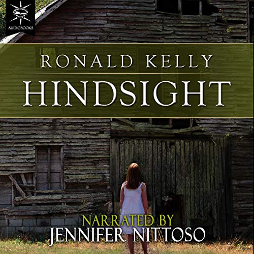 Hindsight cover art