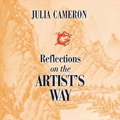 Reflections on the Artist's Way cover art