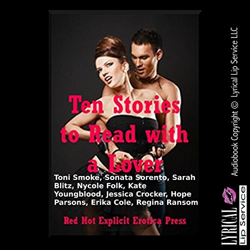 Ten Stories to Read with a Lover cover art