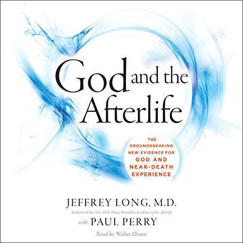 God and the Afterlife cover art