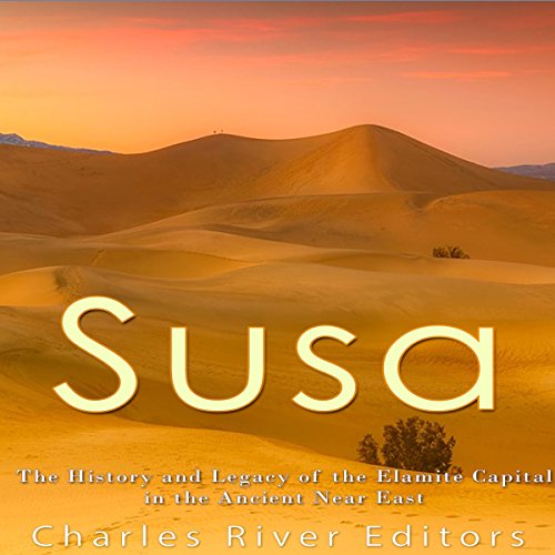 Susa cover art