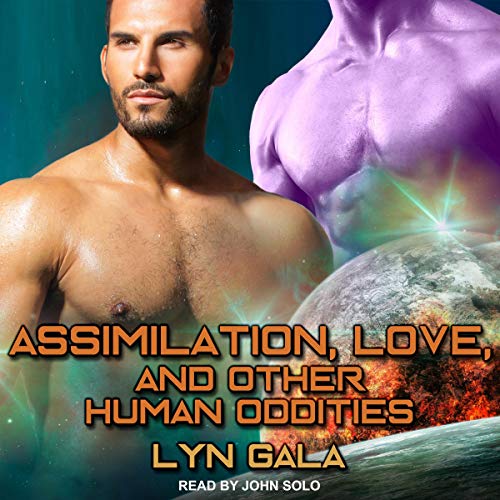 Assimilation, Love, and Other Human Oddities Titelbild