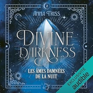 Couverture de Les âmes damnées de la nuit