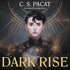 Couverture de Dark Rise