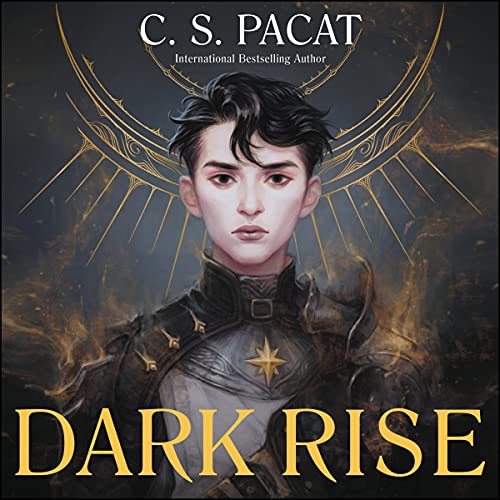 Dark Rise cover art