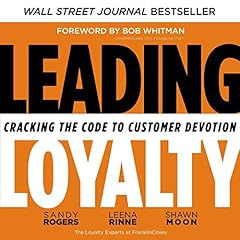 Leading Loyalty cover art