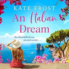 Couverture de An Italian Dream