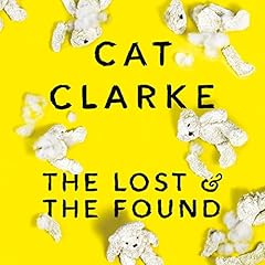 The Lost and the Found cover art