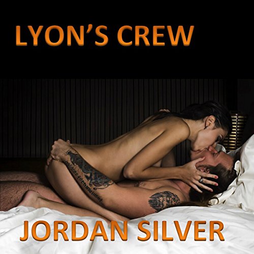 Couverture de Lyon's Crew