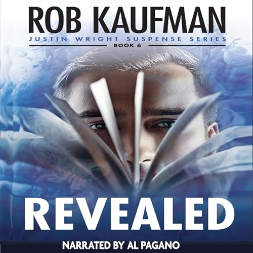 Revealed: The Final Chapter Audiobook By Rob Kaufman cover art