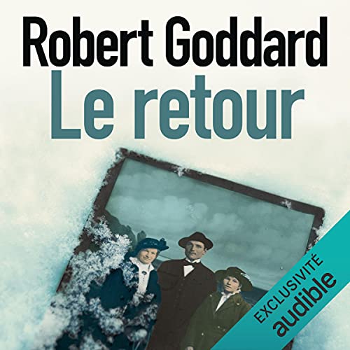 Le Retour cover art