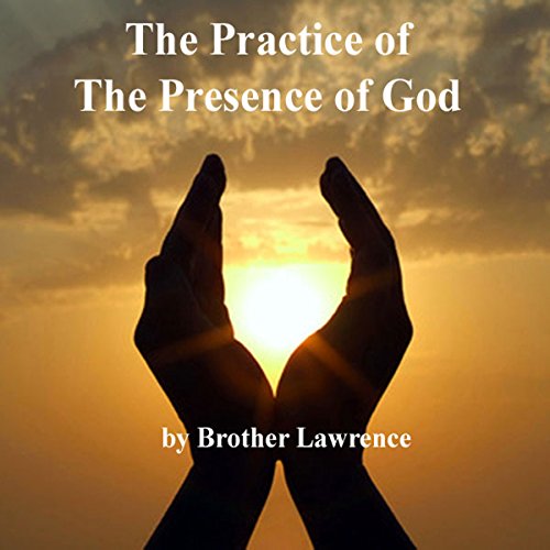 The Practice of the Presence of God cover art