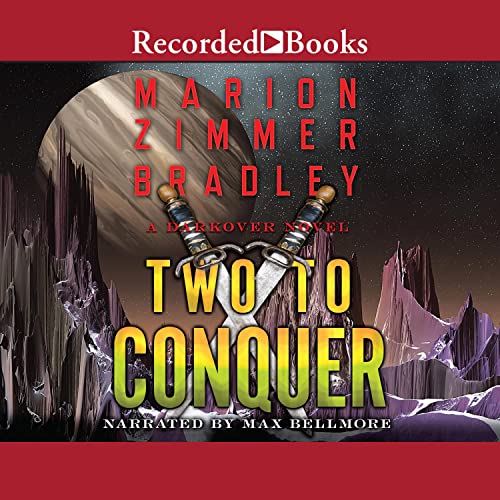 Two to Conquer [International Edition] cover art