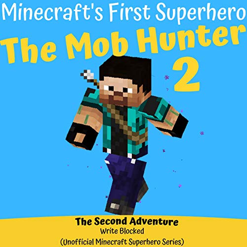 The Mob Hunter 2 cover art