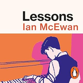 Lessons cover art