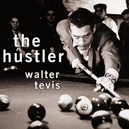 The Hustler cover art