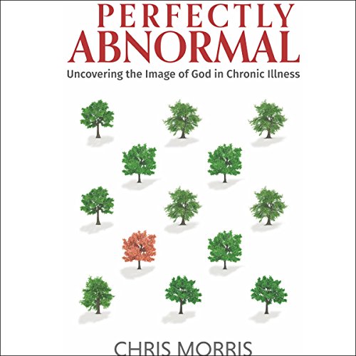 Perfectly Abnormal Audiobook By Chris Morris cover art