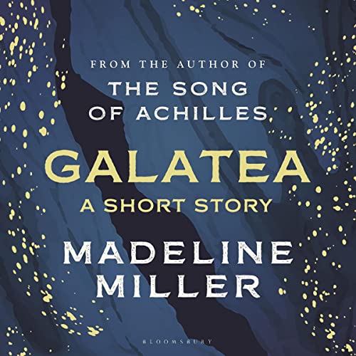 Galatea cover art